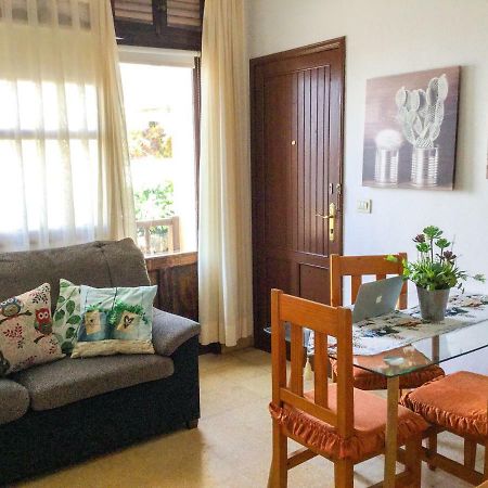 شقة Casa Palmarosa سانتا كروث ذي لا بال المظهر الخارجي الصورة