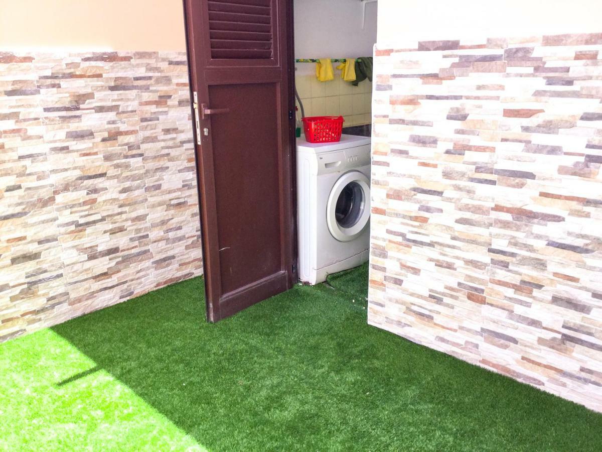 شقة Casa Palmarosa سانتا كروث ذي لا بال المظهر الخارجي الصورة
